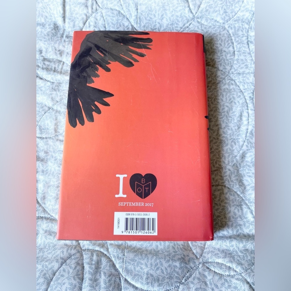 Sing, Unburied, Sing: A Novel - Hardcover By Ward, Jesmyn - Picture 4 of 5